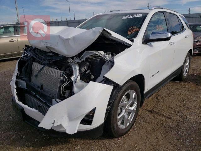 شيفروليه ايكونس